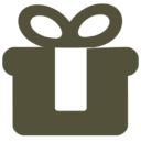 gifts,gift icon