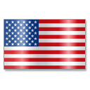 United States Flag 1 icon