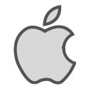 hardware, desktop, osx, software, mac, apple icon