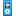 player, blue, medium, media icon