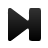 forward, playback, correct, arrow, next, right, yes, ok icon