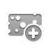 add, sponge icon