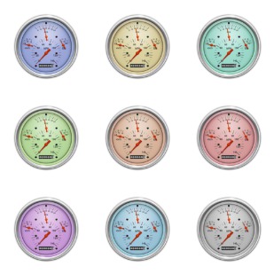 Classic Dash icon sets preview