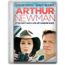 Arthur Newman icon