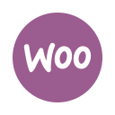 wordpress, e-commerce, online-store, woo, store, commerce icon
