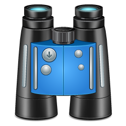 binocular icon
