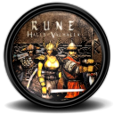 Rune Halls of Valhalla 2 icon
