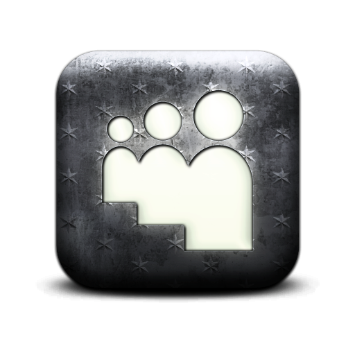 myspace, logo icon