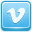 vimeo icon