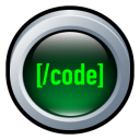 Web Coding icon