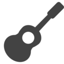 guitar icon