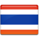 thailand,flag icon