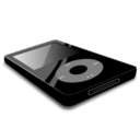 ipod,video icon