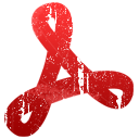 acrobat icon