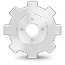 gear, wheel icon