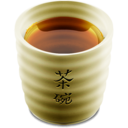 Cup 2 tea icon