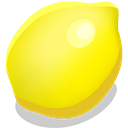 Lemon icon