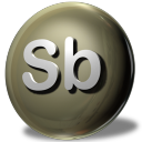 Adobe SoundBooth icon