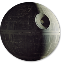 Death Star 1st icon