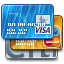 credit, cards icon