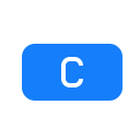 file, c icon