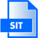 sit,file,extension icon