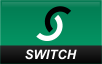switch, straight icon