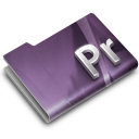 Adobe, Cs, Overlay, Premiere, Pro icon