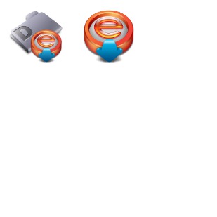 iMesh icon sets preview
