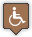 disability, mental health icon