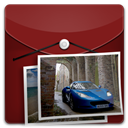 Picturesfolder icon
