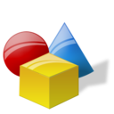 objects icon