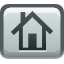 home, gohome, house, building, homepage icon