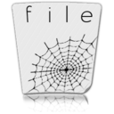 file,paper,document icon