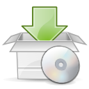 Install icon