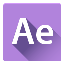 after effects icon