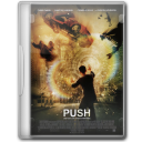 Push 2 icon