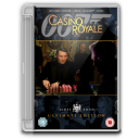 Casino, Royale icon