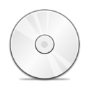 CD Rom2 copy icon