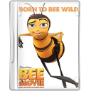 bee movie icon