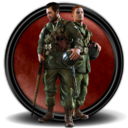 Brothers in Arms Hells Highway new 11 icon