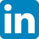 linked in, linkedin icon