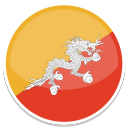 bhutan icon