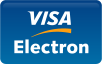 visa, credit card, curved, electron icon