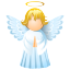 religious, soul, wing, angel, romantic, wings, valentine's day, love, immortal, valentine icon