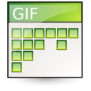 gif, image icon