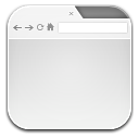 browser alt 2 icon