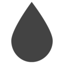 drop water icon