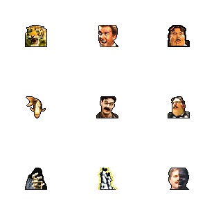 Meaning Of Life icon sets preview