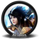Atlantica Online 2 icon